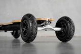 Diablo Bamboo All Terrain - Evolve Skateboards
