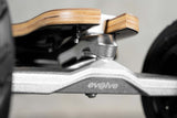 Diablo Bamboo All Terrain - Evolve Skateboards