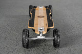 Diablo Bamboo All Terrain - Evolve Skateboards