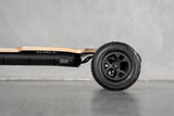 Diablo Bamboo All Terrain - Evolve Skateboards