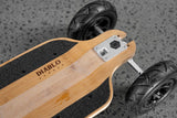 Diablo Bamboo All Terrain - Evolve Skateboards