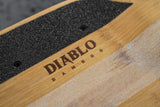 Diablo Bamboo All Terrain - Evolve Skateboards
