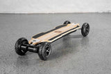 Diablo Bamboo All Terrain - Evolve Skateboards