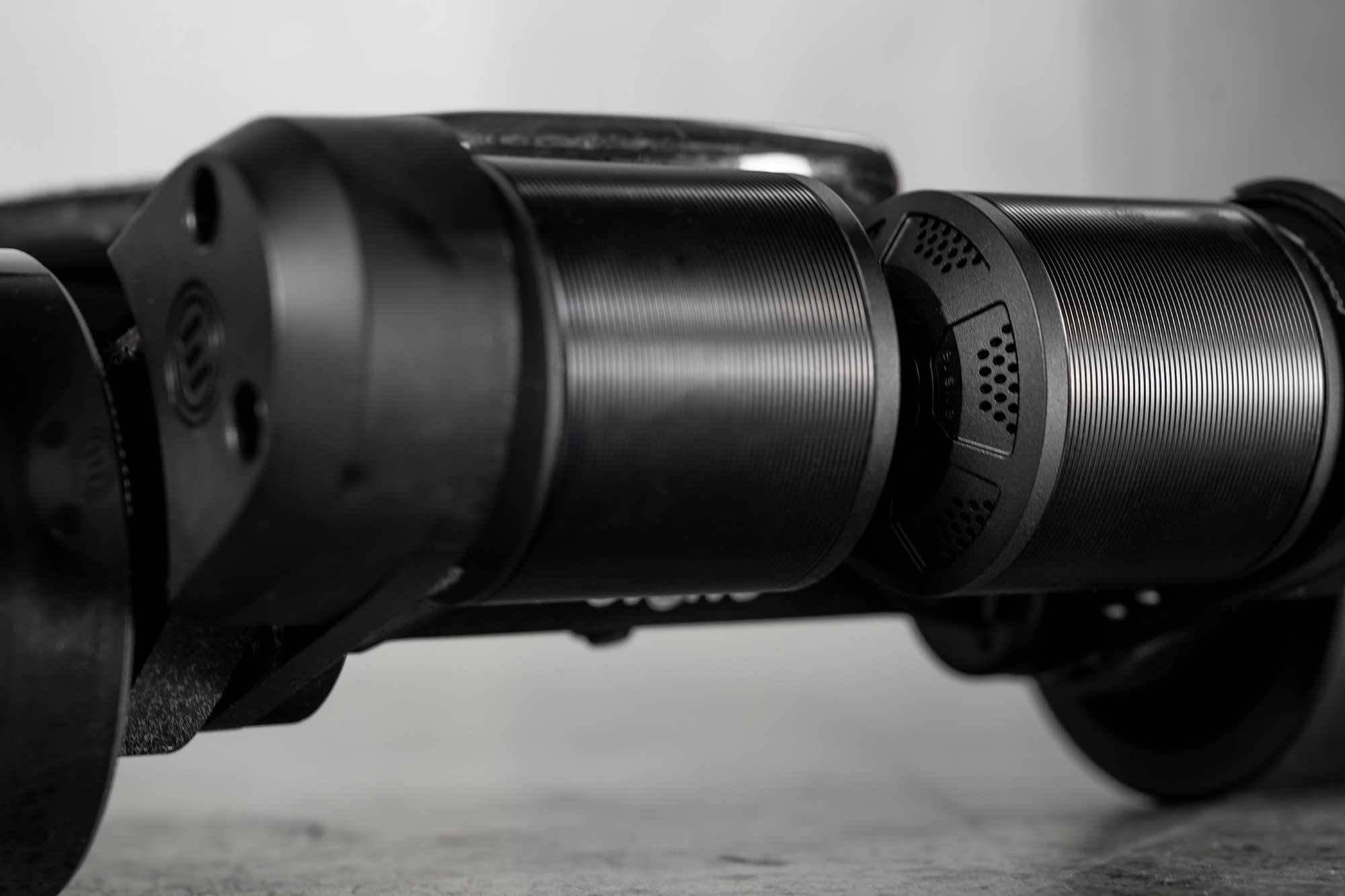 Diablo Carbon Street - Evolve Skateboards