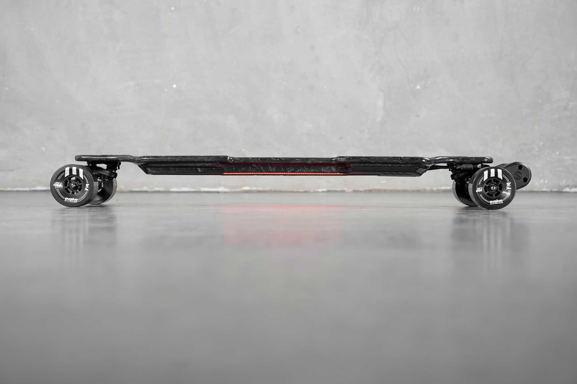 Diablo Carbon Street - Evolve Skateboards