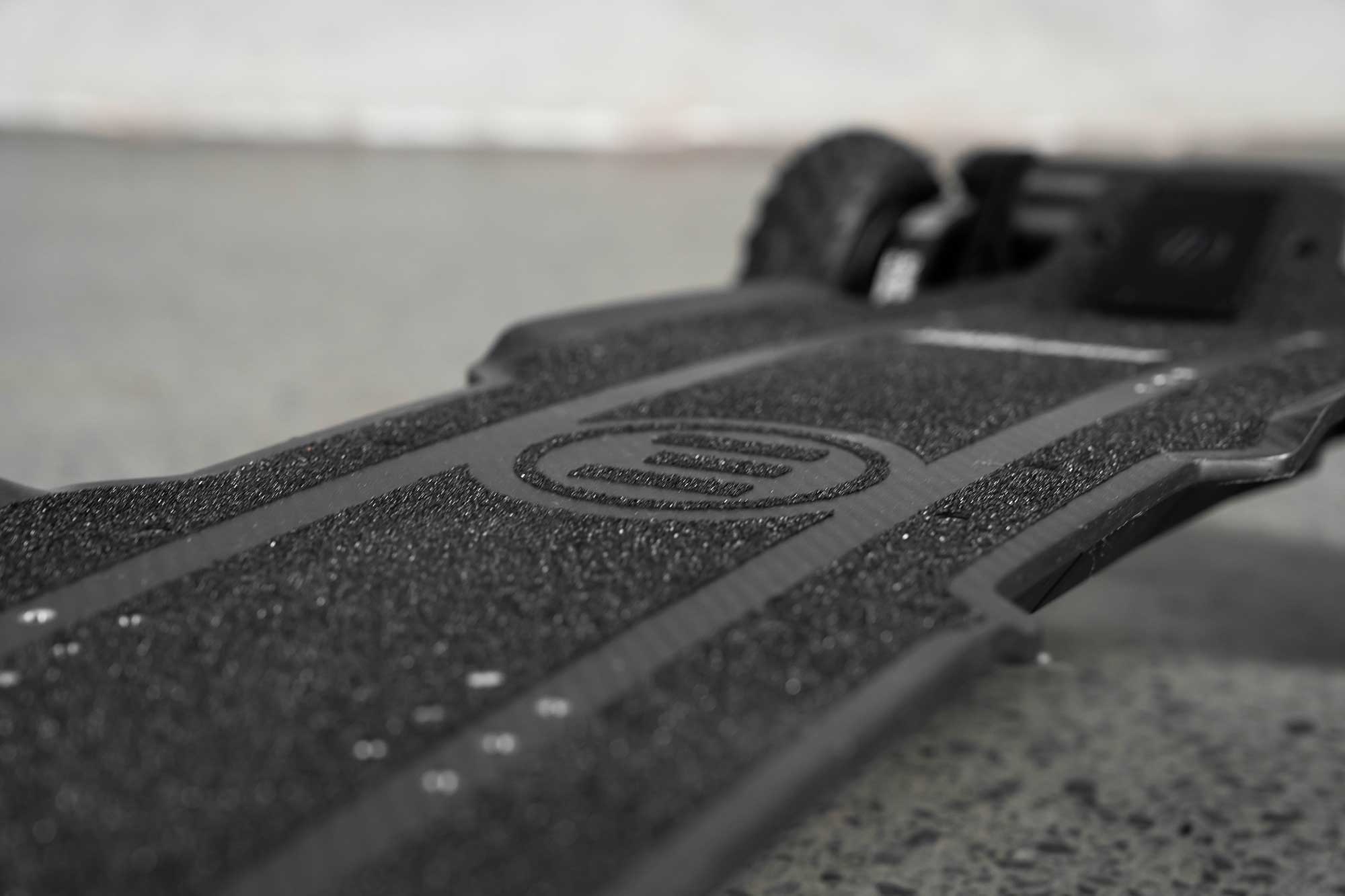 Renegade Diablo - Evolve Skateboards