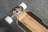 Diablo Bamboo Street - Evolve Skateboards