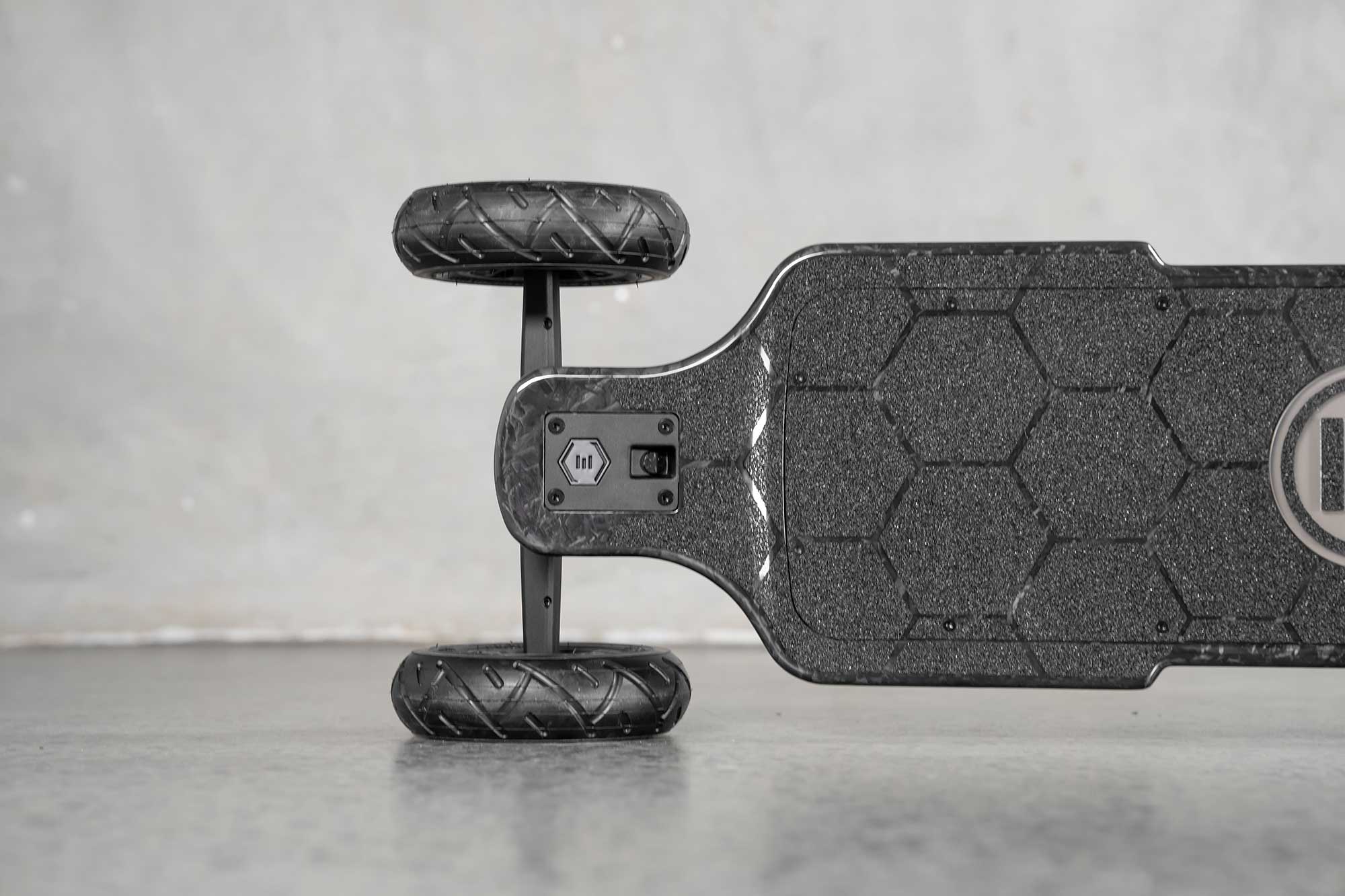 Diablo Carbon All Terrain - Evolve Skateboards