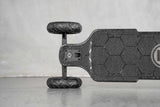 Diablo Carbon All Terrain - Evolve Skateboards