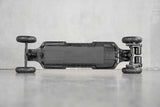 Diablo Carbon All Terrain - Evolve Skateboards