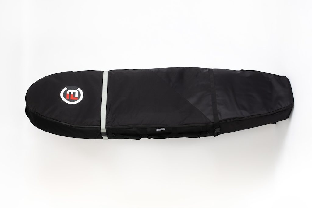 foil board company travel bag for wingfoil equipment