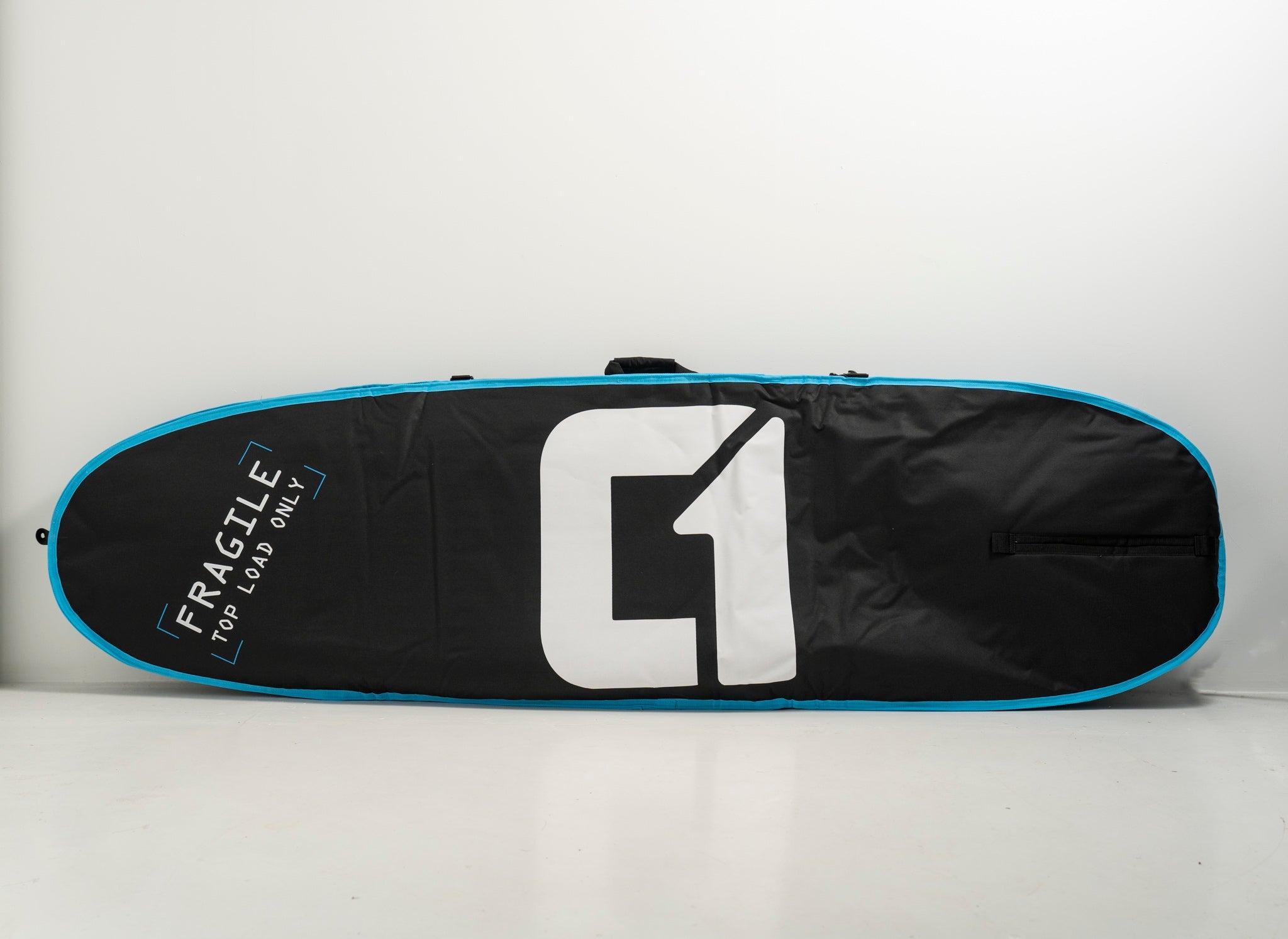 Circle One Double Surfboard Travel Bag – photo 4
