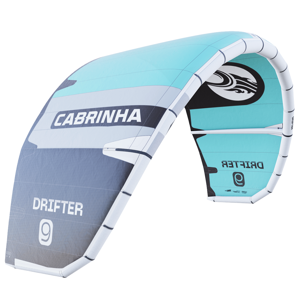 2025 DRIFTER APEX - CABRINHA