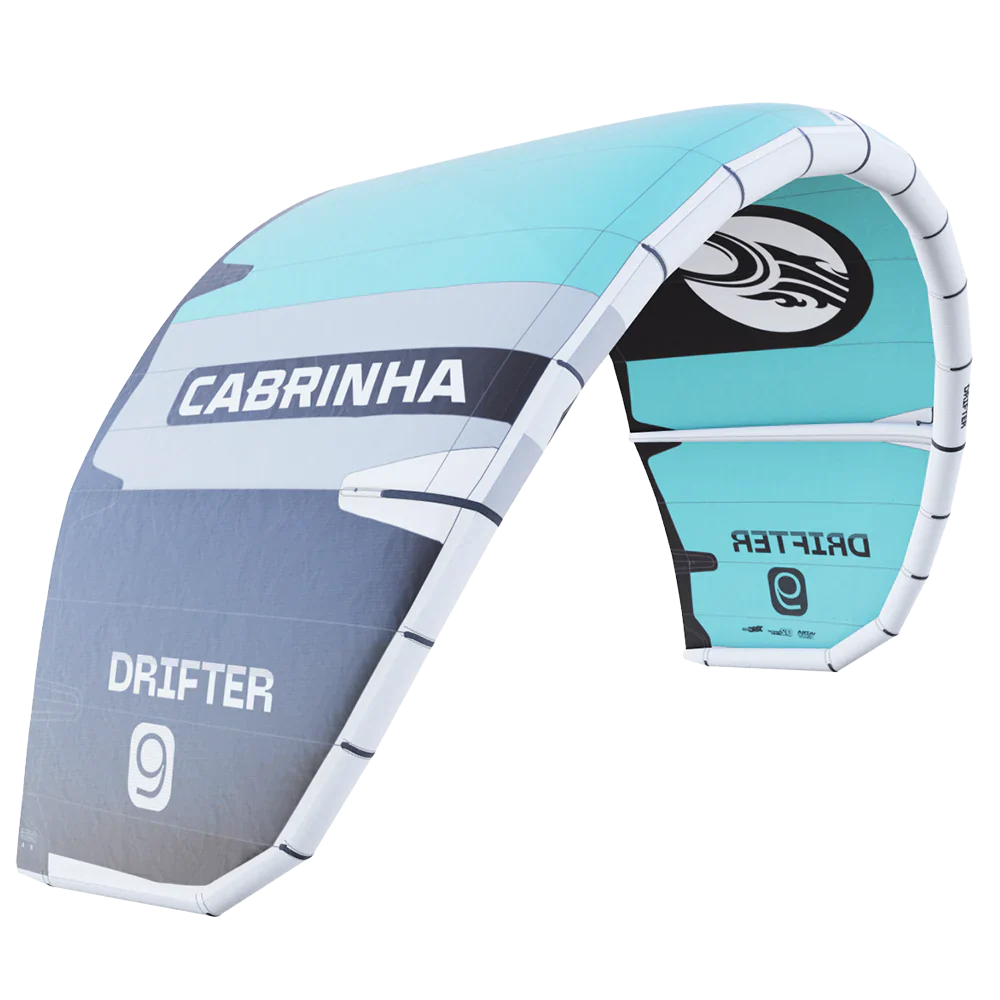 Cabrinha 2025 Drifter Apex Kite C1