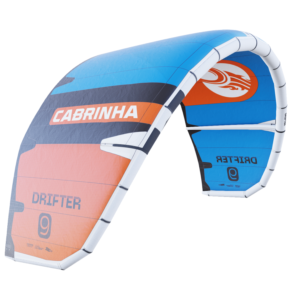 2025 DRIFTER APEX - CABRINHA