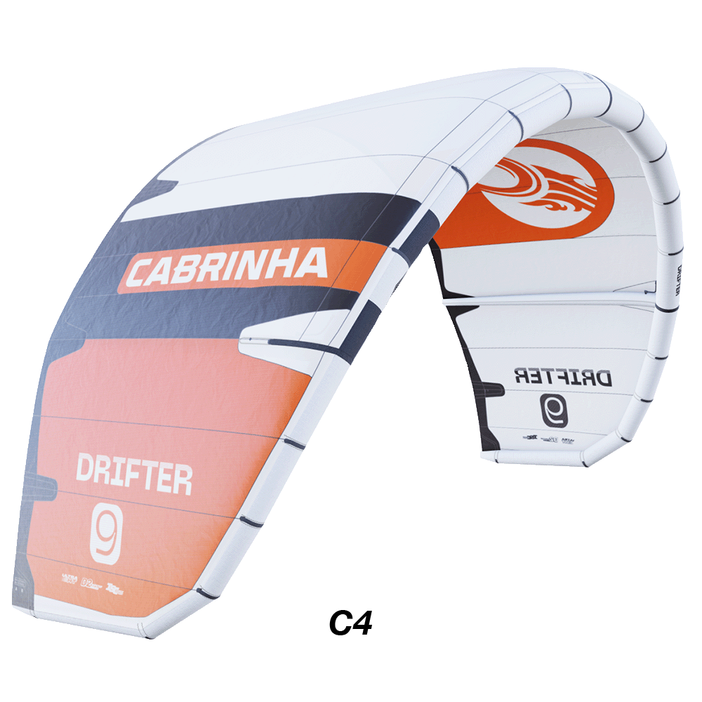 2025 DRIFTER APEX - CABRINHA