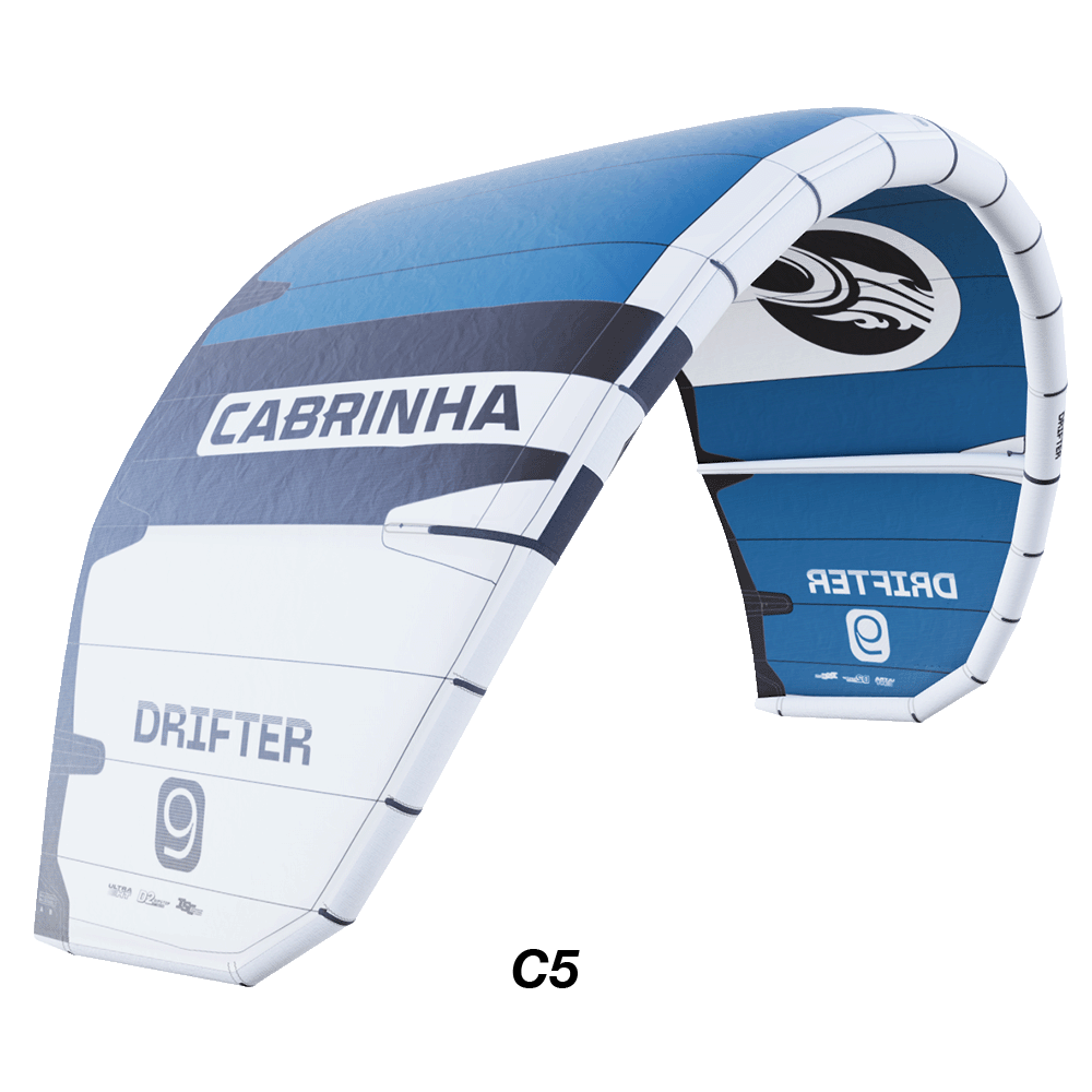 2025 DRIFTER APEX - CABRINHA