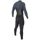 Sooruz GURU PRO 3/2mm Men's Fullsuit Chest Zip - Black (S5)