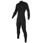 Sooruz FIGHTER 5/4/3 Men's Fullsuit Chest Zip - Black
