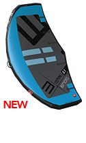 ENSIS TOP SPIN Wing Foil Wing