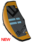 ENSIS TOP SPIN Wing Foil Wing