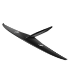 F-ONE EAGLE X Titan 2 | Front Wing showing its sleek design for advanced wingfoilers and speed enthusiasts.