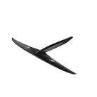 F-ONE EAGLE X Titan 2 | Front Wing for high-performance wingfoiling and downwind riding.