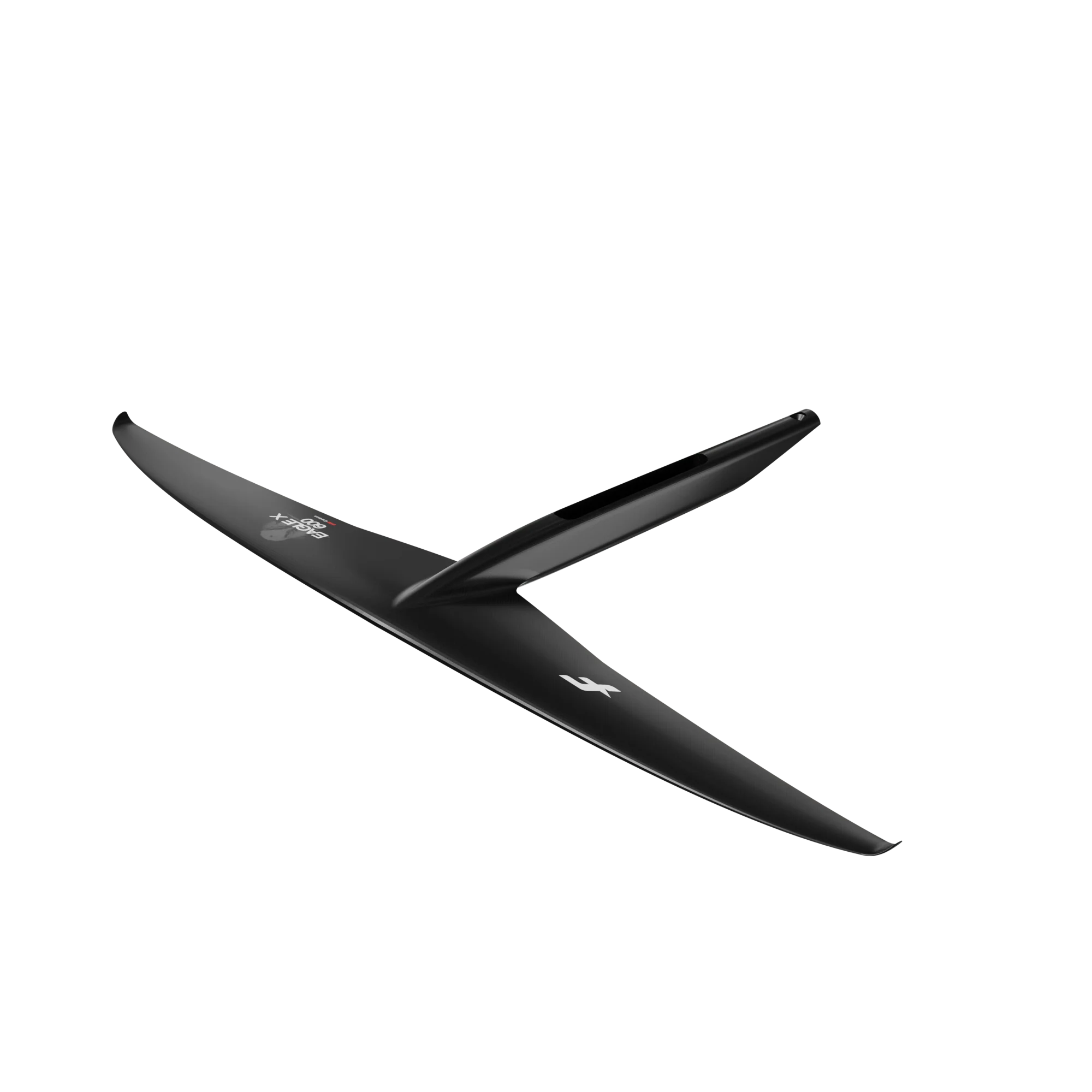 F-ONE EAGLE X Titan 2 | Front Wing - high-performance design for speed and efficiency on water.