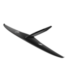 F-ONE EAGLE X Titan 2 | Front Wing showcasing its high-performance design for advanced wingfoilers.
