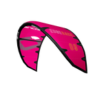 Ozone Edge Race - Ruby Red
