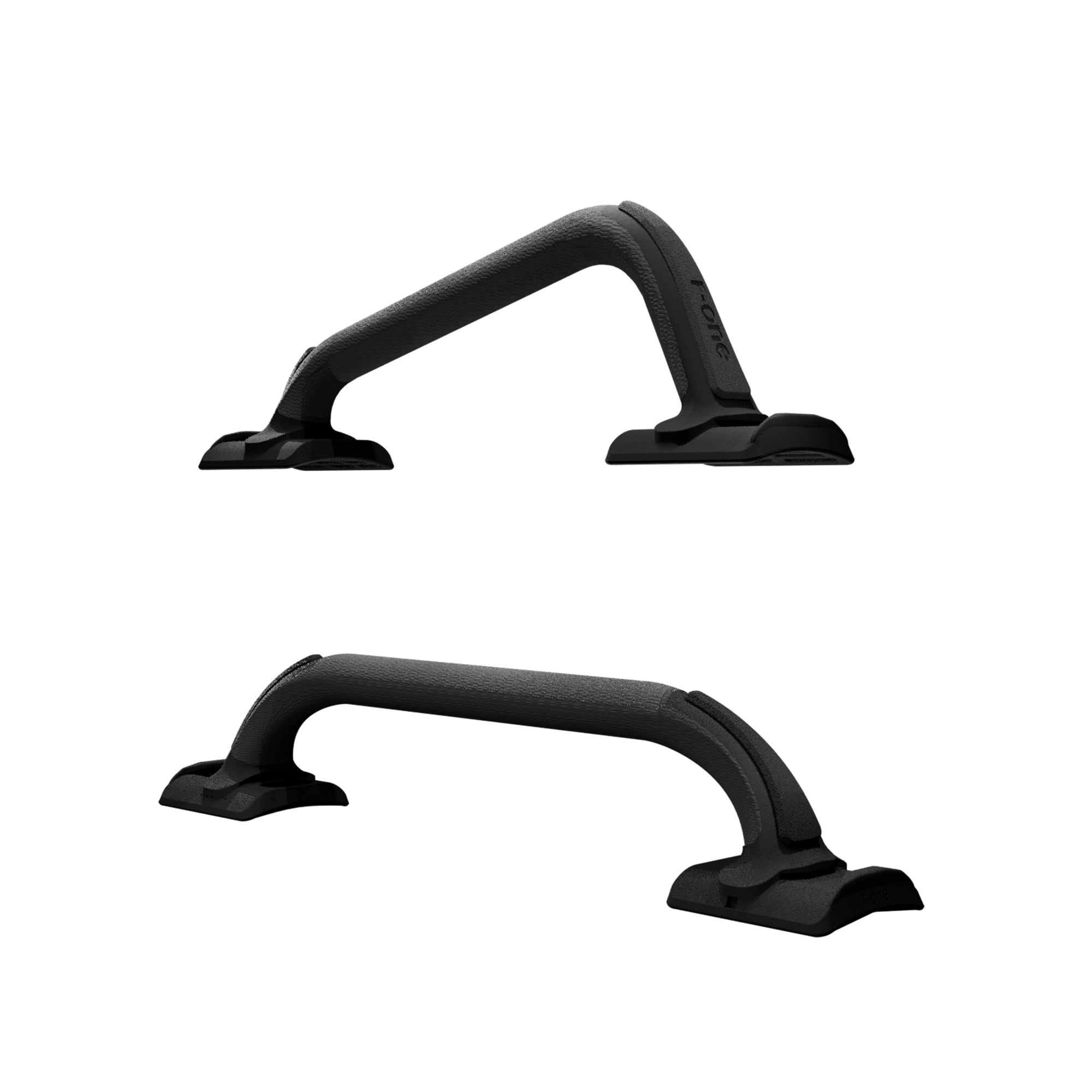 HARD HANDLES - F-ONE