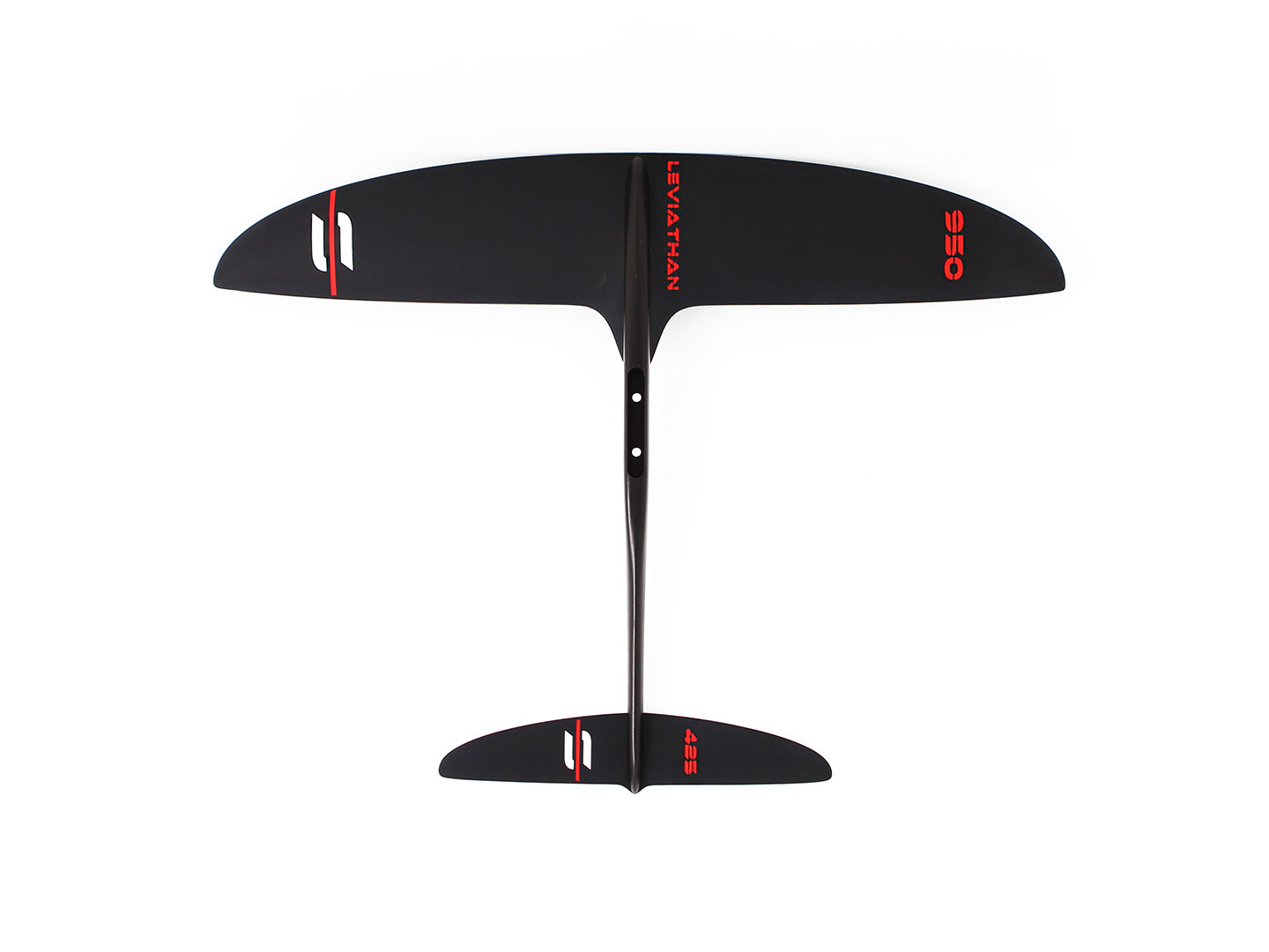 Sabfoil Leviathan 950 Glide Foil Set