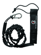 FBC Parawing Board Leash – Tangle-Free Parawing Safety Leash for foiling enthusiasts, featuring durable materials and tangle-free design.