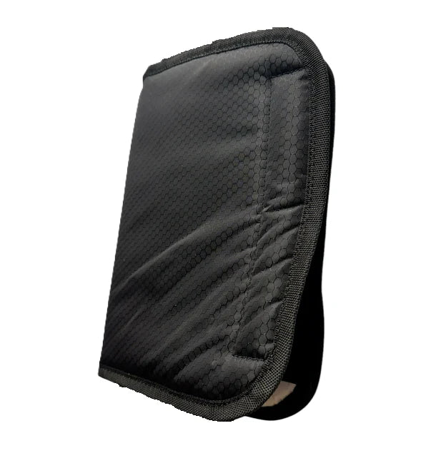 FBC Shoulder Saver padded hydrofoil mast carry sleeve