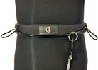 Wingfoil Waist Leash - FBC Wing Waist Leash V2 featuring a comfortable design and durable materials.