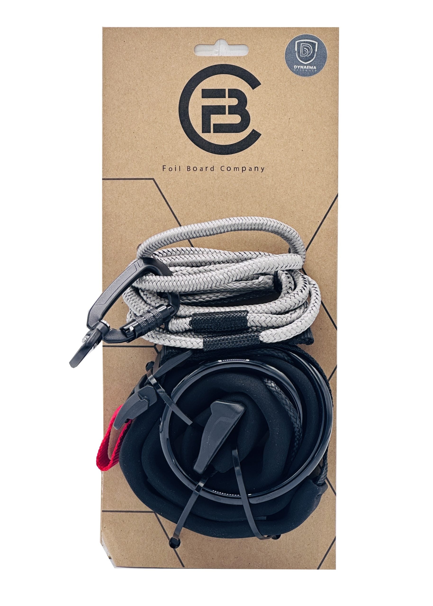FBC - Wing Waist Leash V2