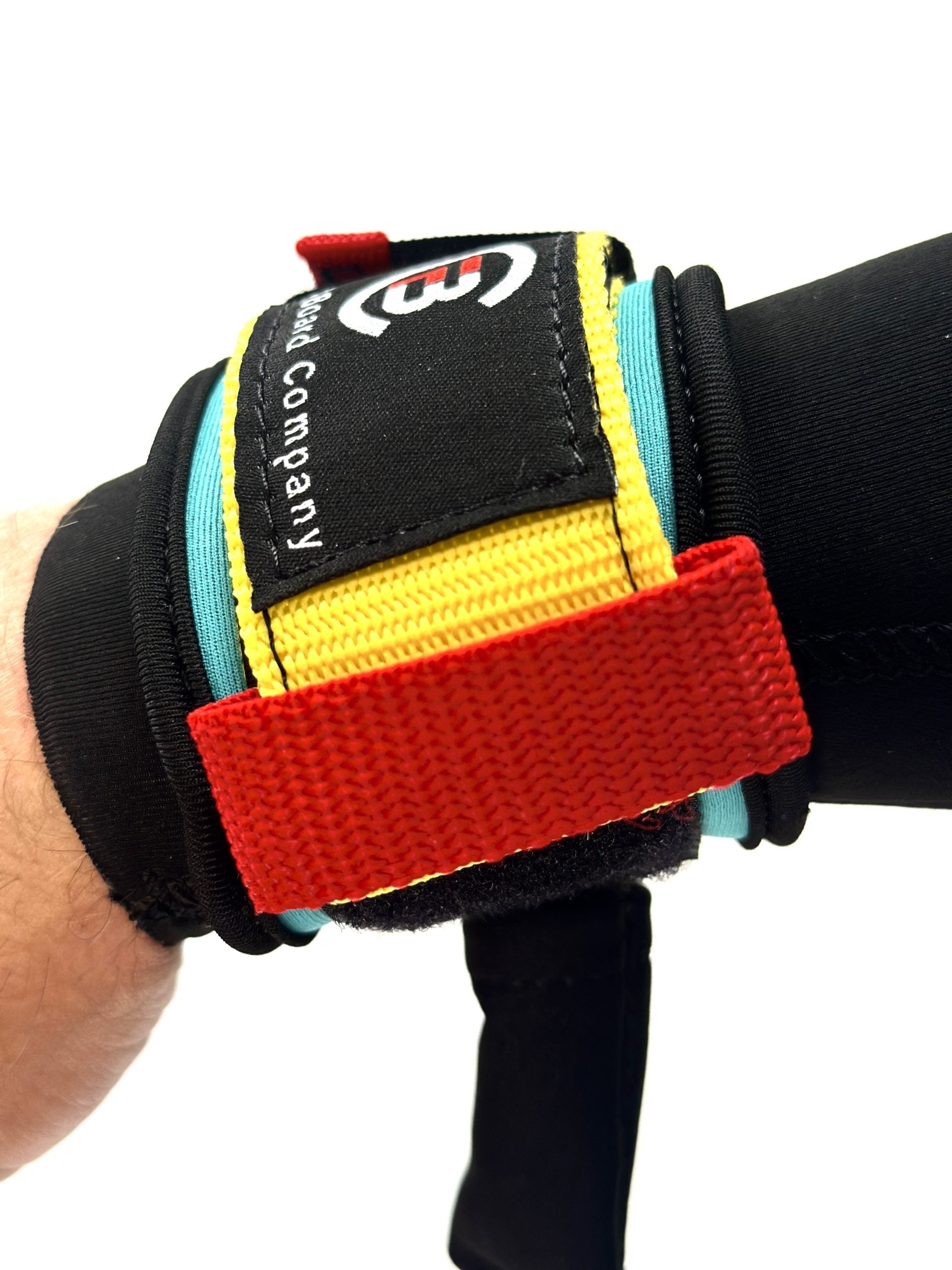 FBC - Rad Wing Wrist Leash V2