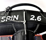FBC - Wing Wrist Leash Black V2
