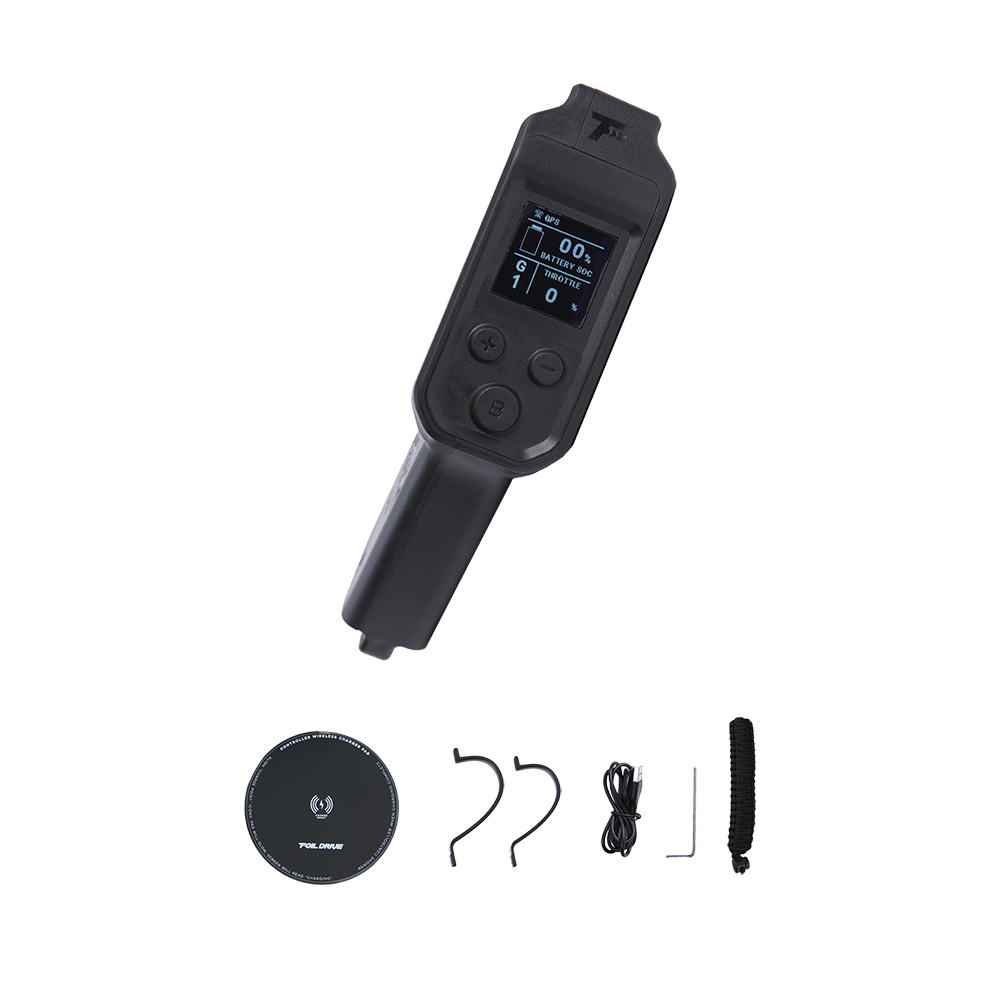 Foil Drive V3 Throttle Controller