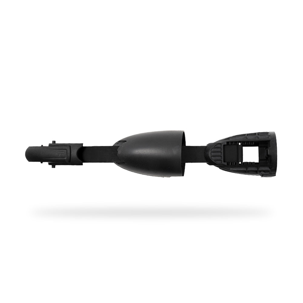 Universal Mini Pod mounted