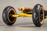 Fusion 2 in 1 - Evolve Skateboards