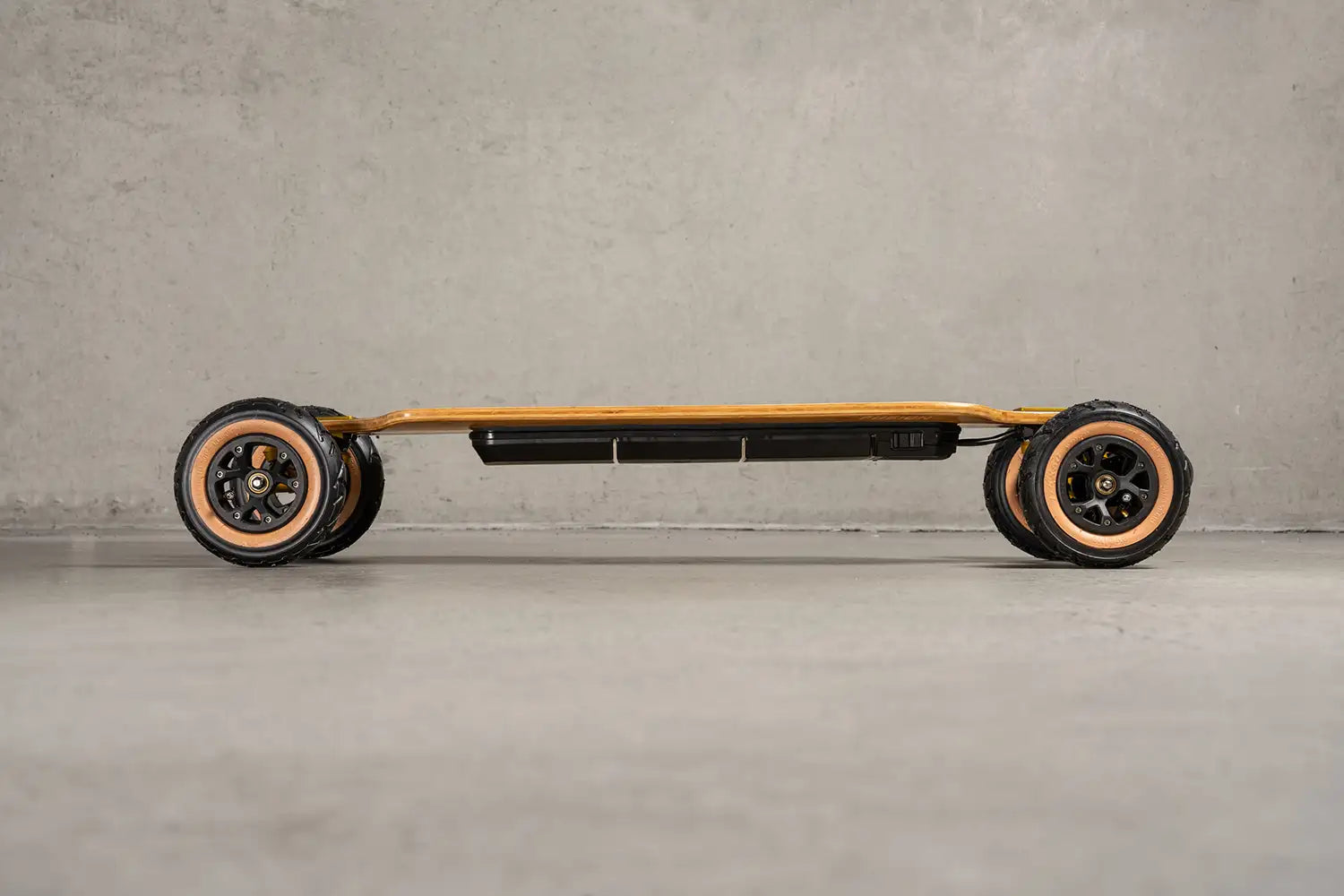 Fusion 2 in 1 - Evolve Skateboards