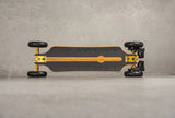 Fusion All Terrain - Evolve Skateboards