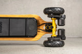 Fusion 2 in 1 - Evolve Skateboards