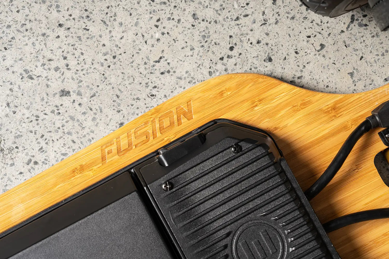 Fusion All Terrain - Evolve Skateboards