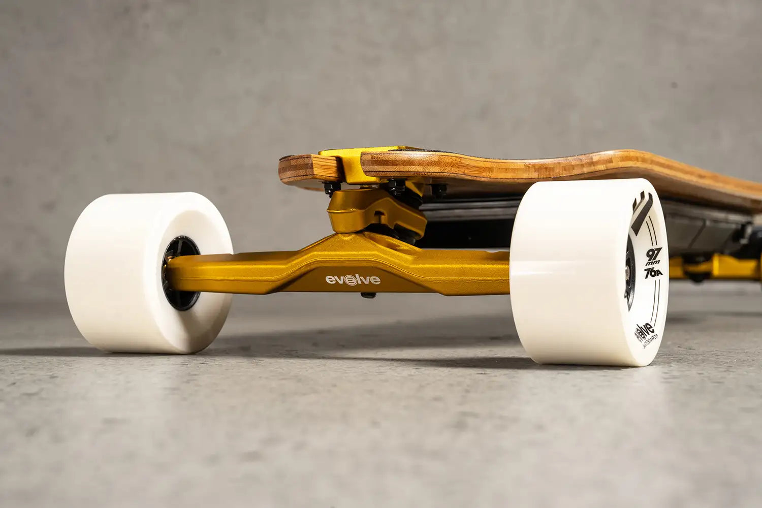 Fusion Street - Evolve Skateboards