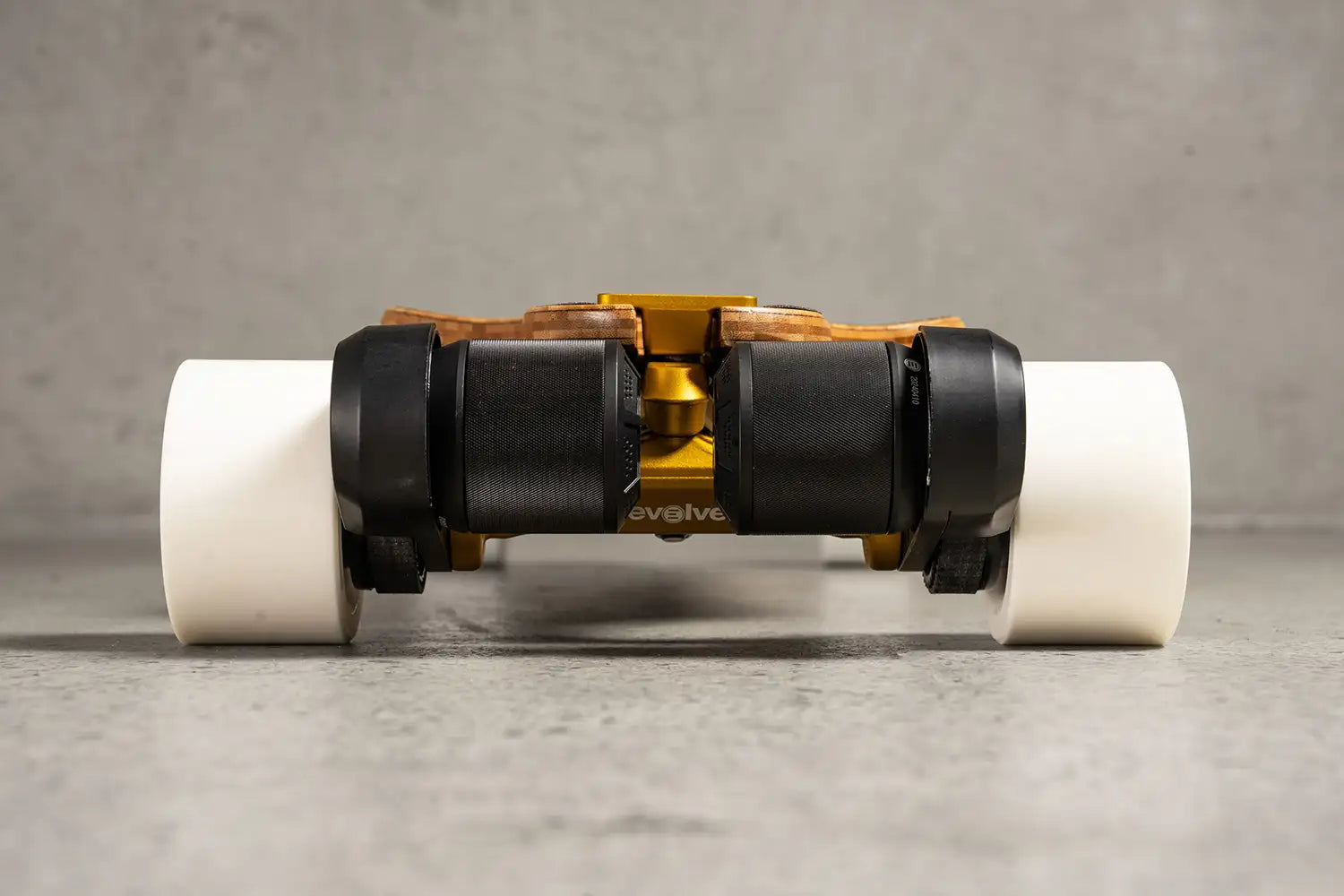Fusion 2 in 1 - Evolve Skateboards