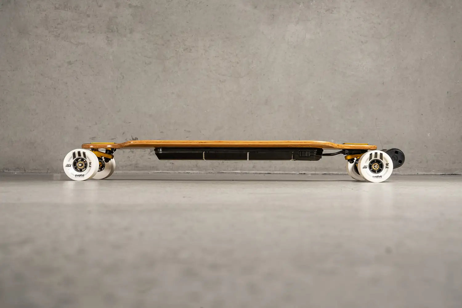 Fusion Street - Evolve Skateboards