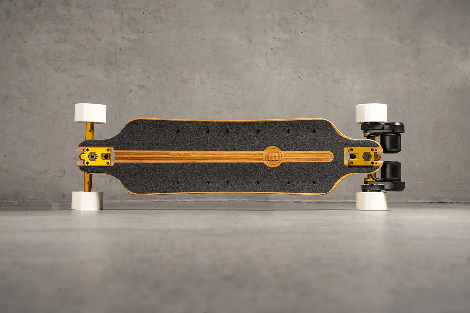 Fusion 2 in 1 - Evolve Skateboards