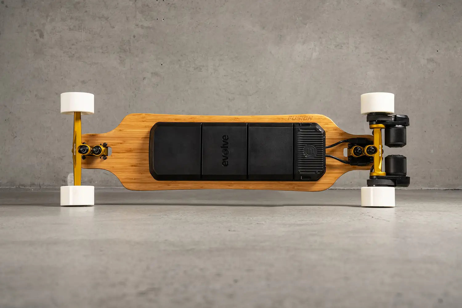 Fusion 2 in 1 - Evolve Skateboards